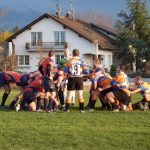 AS Chalampé - AS Peugeot