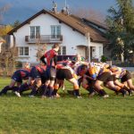 AS Chalampé - AS Peugeot