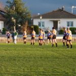 AS Chalampé - AS Peugeot