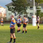 AS Chalampé - AS Peugeot