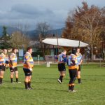 AS Chalampé - AS Peugeot