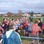 AS Chalampé - AS Peugeot