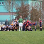 AS Chalampé - AS Peugeot