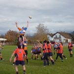 AS Chalampé - AS Peugeot