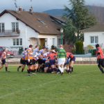 AS Chalampé - AS Peugeot