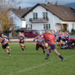 AS Chalampé - AS Peugeot