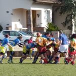 Chalampé / Saint Louis - Pontarlier