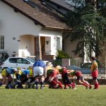 Chalampé / Saint Louis - Pontarlier