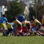 Chalampé / Saint Louis - Pontarlier