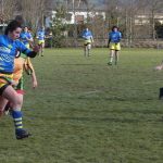 Chalampé / Saint Louis - Pontarlier