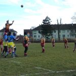 Chalampé / Saint Louis - Pontarlier