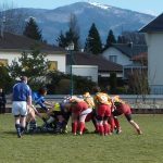 Chalampé / Saint Louis - Pontarlier