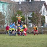 Chalampé / Saint Louis - Pontarlier