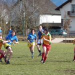 Chalampé / Saint Louis - Pontarlier