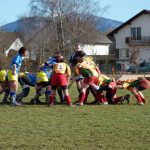 Chalampé / Saint Louis - Pontarlier