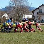 Chalampé / Saint Louis - Pontarlier