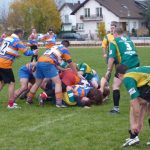 Chalampé - Remiremont