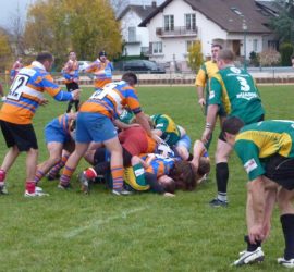 Chalampé - Remiremont