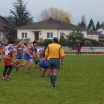 Chalampé - Remiremont