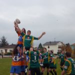 Chalampé - Remiremont