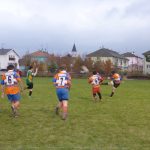 Chalampé - Remiremont