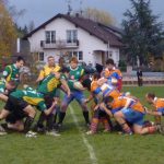 Chalampé - Remiremont