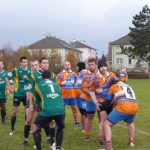 Chalampé - Remiremont