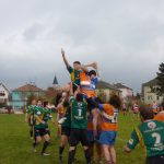 Chalampé - Remiremont