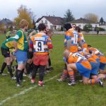 Chalampé - Remiremont