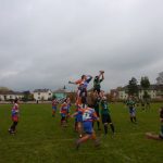 Chalampé - Remiremont