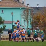 Chalampé - Remiremont