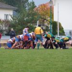 Chalampé - Remiremont