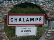 Chalampé
