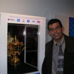 La Coupe du Monde de rugby et Sylvain Conroy.