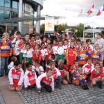 Les écoles de rugby de Colmar, Saint-Louis et Chalampé