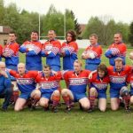 L'équipe de Chalampé