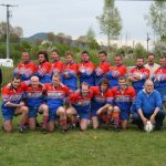 L'équipe de Chalampé