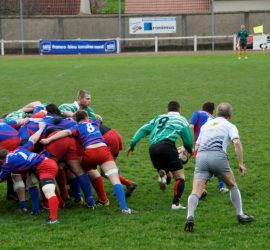 Hagondange - Chalampé