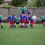 Hagondange - Chalampé