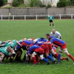 Hagondange - Chalampé