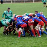 Hagondange - Chalampé