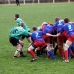 Hagondange - Chalampé