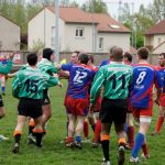 Hagondange - Chalampé