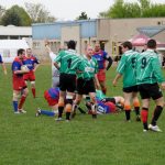 Hagondange - Chalampé