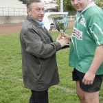 Hagondange - Chalampé