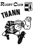 Logo du club de Thann
