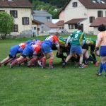 Chalampe - Remiremont