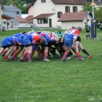 Chalampe - Remiremont