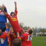 Raon l'Etape / Baccarat vs AS Chalampé