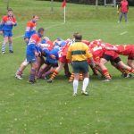 Raon l'Etape / Baccarat vs AS Chalampé